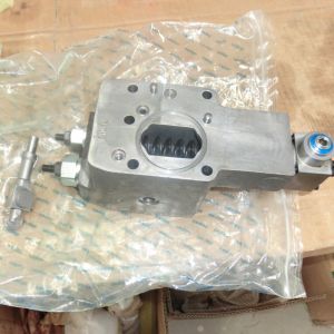 A11vo190/260 Lrdh2 Valve For Rexroth Hydraul Pump In Stock