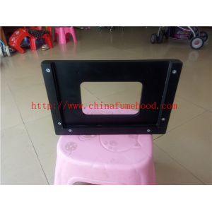 Durable Chemistry Lab Bench Top Alkali Resistant For College