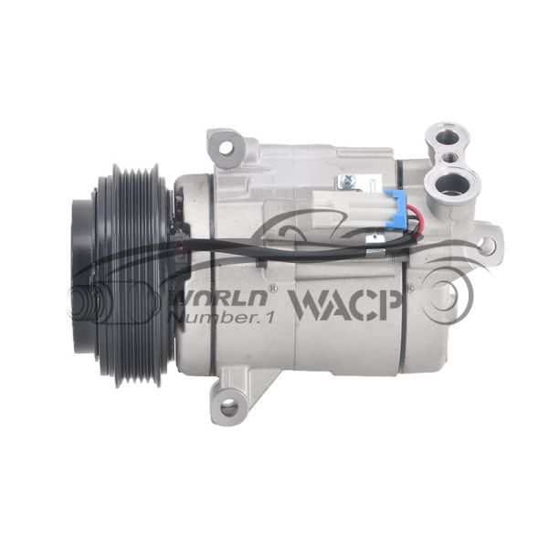 2093467513220077 Car Air Conditioner Compressors For Chevrolet Orlando WXCV080