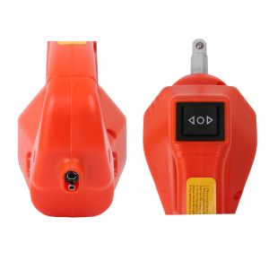 Portable Auto Repair Tool Electric Hydraulic Jack Impact Wrench