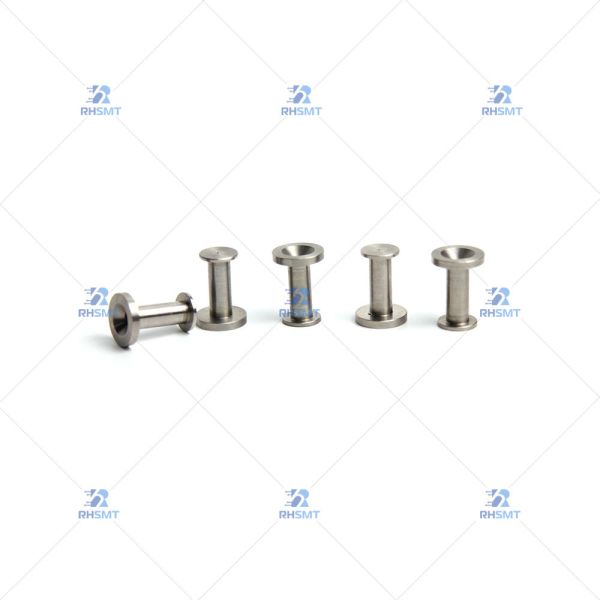 Buy SAMSUNG SM 12MM FEEDER REEL ARM POST J7065810A  Smt Feeder Parts Hanwha Samsung at wholesale prices