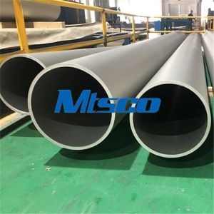 UNS N10276 Nickel Alloy Pipe