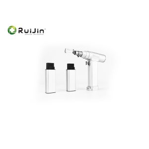 Reciprocating Medical Oscillating Saw Open Thoracotomy Autoclavable