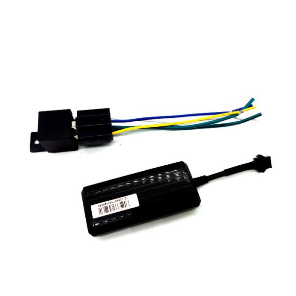 Buy ACC Ignition Geo Fence LTE GPS Tracker ISO9000 For Vehicle at wholesale prices