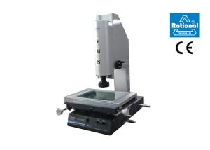 Quality Research Institutes Optical Coordinate Measuring System With Data Processing for sale