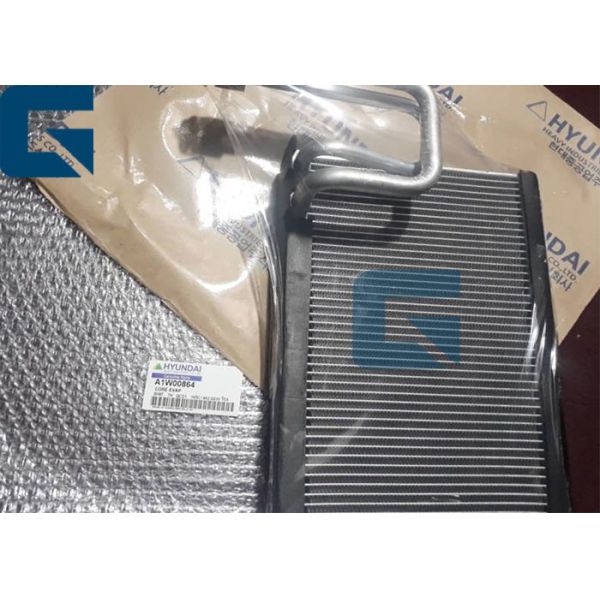 Hyundai R140LC-9 R330-9S R220-9 Excavator Accessories Air Conditioner Condenser
