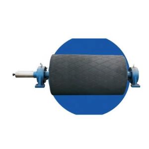 Conveyor Belt Drive Head Pulley Drum for Mining