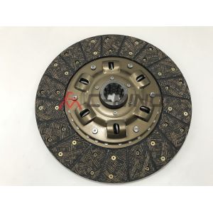 30100-90609 Nissan Clutch Disc 350mm*220mm*10T*41.3mm
