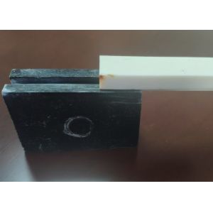 Craft Paper Making Machine Suction Box FRP Matrix 304 S.S Body Ceramic Faceboard