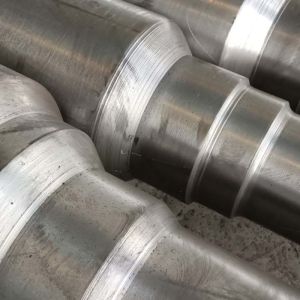 AMS 5626 Turbine Steel Flat Bar