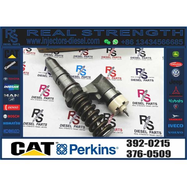 engine fuel injector 392-0215 0R-3539 386-1766 0R-8619 386-1776 437-7547 8E-8836 392-0203 392-0204