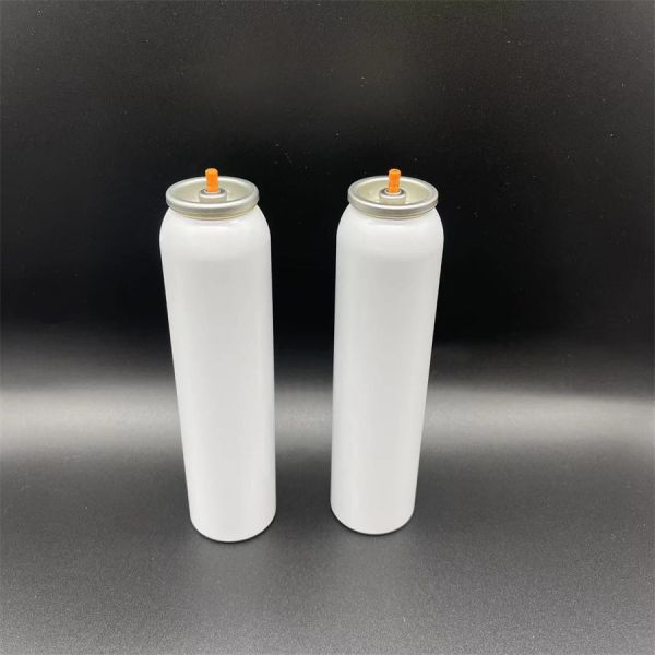 Professional Hair Sheen Spray Pump Valve Achieve Glossy And Healthy Hair - Precision Application