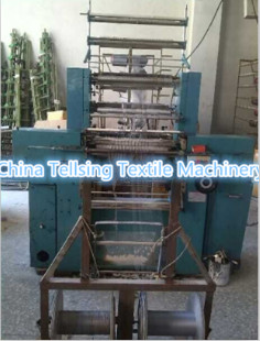 Buy good quality tellsing second hand crochet machine for cowboy,shoe,leather,garments at wholesale prices