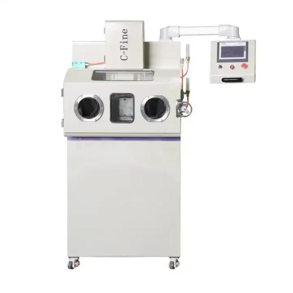 Buy Custom Atmosphere Protection Mixer 1L Protection Atmosphere Inner Mixer at wholesale prices