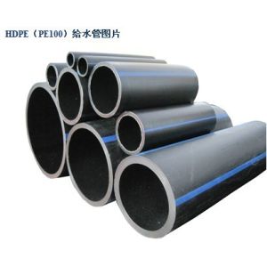 HDPE SDR11 Drip Irrigation Watering Hose