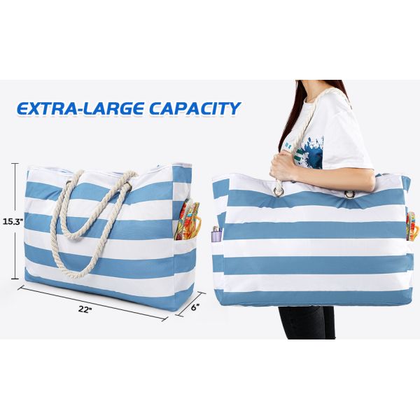 beach bags for women