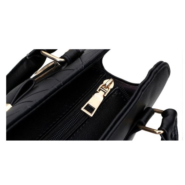 Boston bag 2016 new European and American women handbag shoulder messenger bag