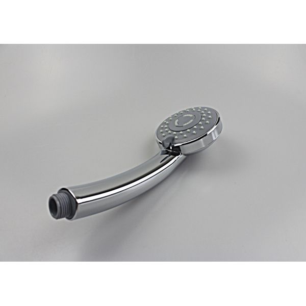 3 Function Bathroom Handheld Shower Head