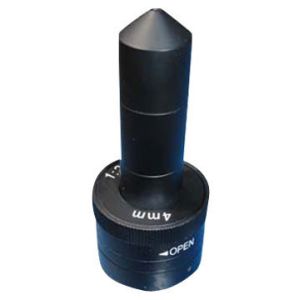 Quality 4mm pinhole lens/board, manual lens for sale