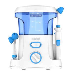 Quality 30 - 120psi Electric Nasal Irrigator With 10 Speeds for sale