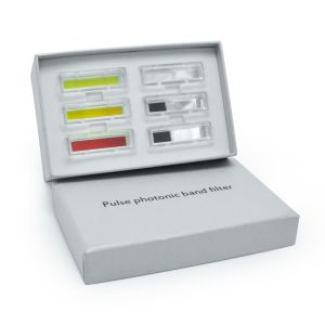 Portable Dpl Hair Removal Skin Rejuvenation Laser Machine