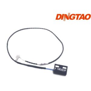 85789000 DT GTXL Spare Parts , GT1000 Auto Cutter Parts Cable Y Origin Switch
