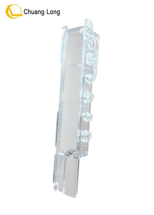 China MEI SCNL6607R RS232 Bill Validator Cashbox Cover Right 252029073 on sale