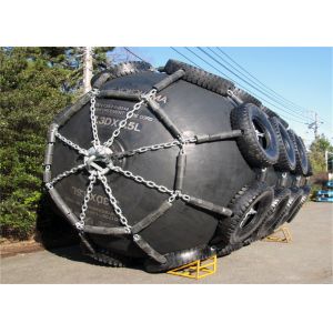 Airplane Tyres Cover 50Kpa 80Kpa Inflatable Rubber Balloon Marine