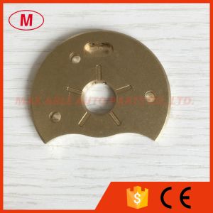 HX35 HX40 turbocharger thrust bearing CW713R material