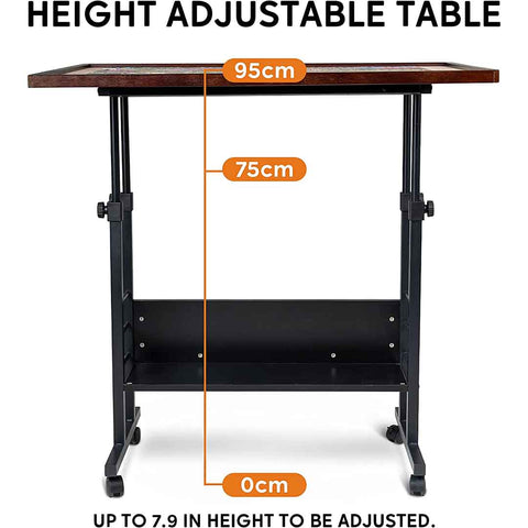 Unisex AJUNION 1500-Piece Jigsaw Puzzle Board with Folding Leg and 4 Wheels Ages 8-13