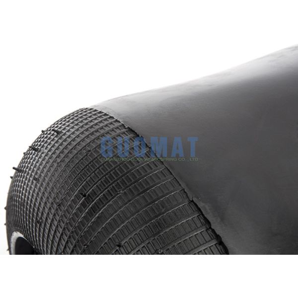 662N Contitech Bus Air Spring MAN 81.43601.0018 W01-095-0207 Firestone Rubber Air Bellow