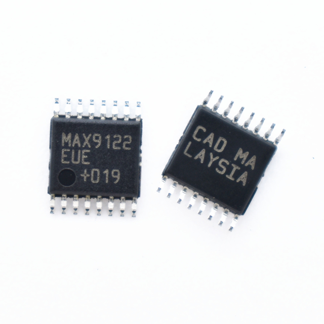 Quality MAX5391NATE+T for sale