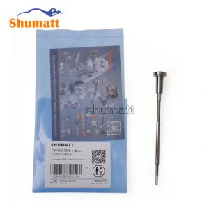A+ new Shumatt Injector Control Valve Set F00VC01309 for 0445110054 / 0445110055