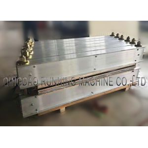 Lightweight Conveyor Belt Splicing Equipment