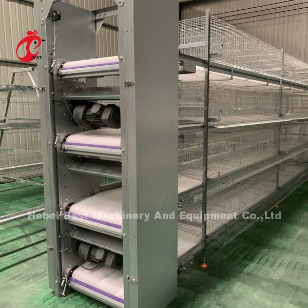 Buy Poultry Livestock Farm House Equipment Manure Removal Machine Iris at wholesale prices