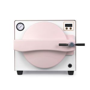High Temperature Steam Portable Autoclave Sterilizer 18L Medical use