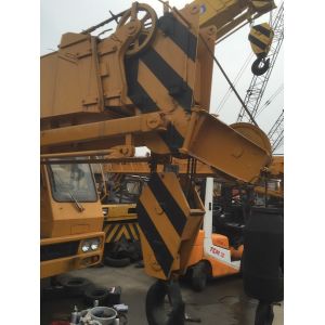 Kato 25ton used rough terrain crane
