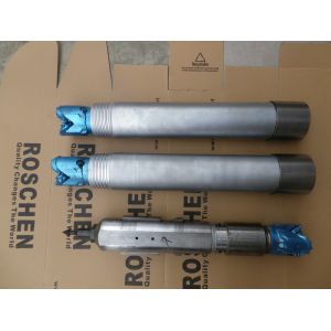 China Wireline Casing Advancer System With NW Casing Box Connection on sale