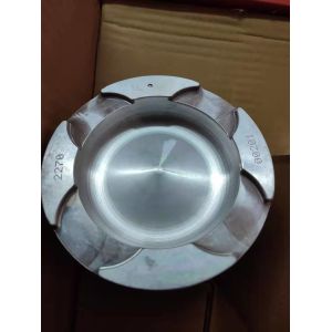 S6B3 PISTON Mitsubishi Generator Engine Parts 34A17-00201 34A17-00400