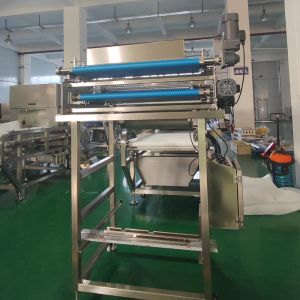 Optical Color Sorting Machines, Suitable For Material Sorting