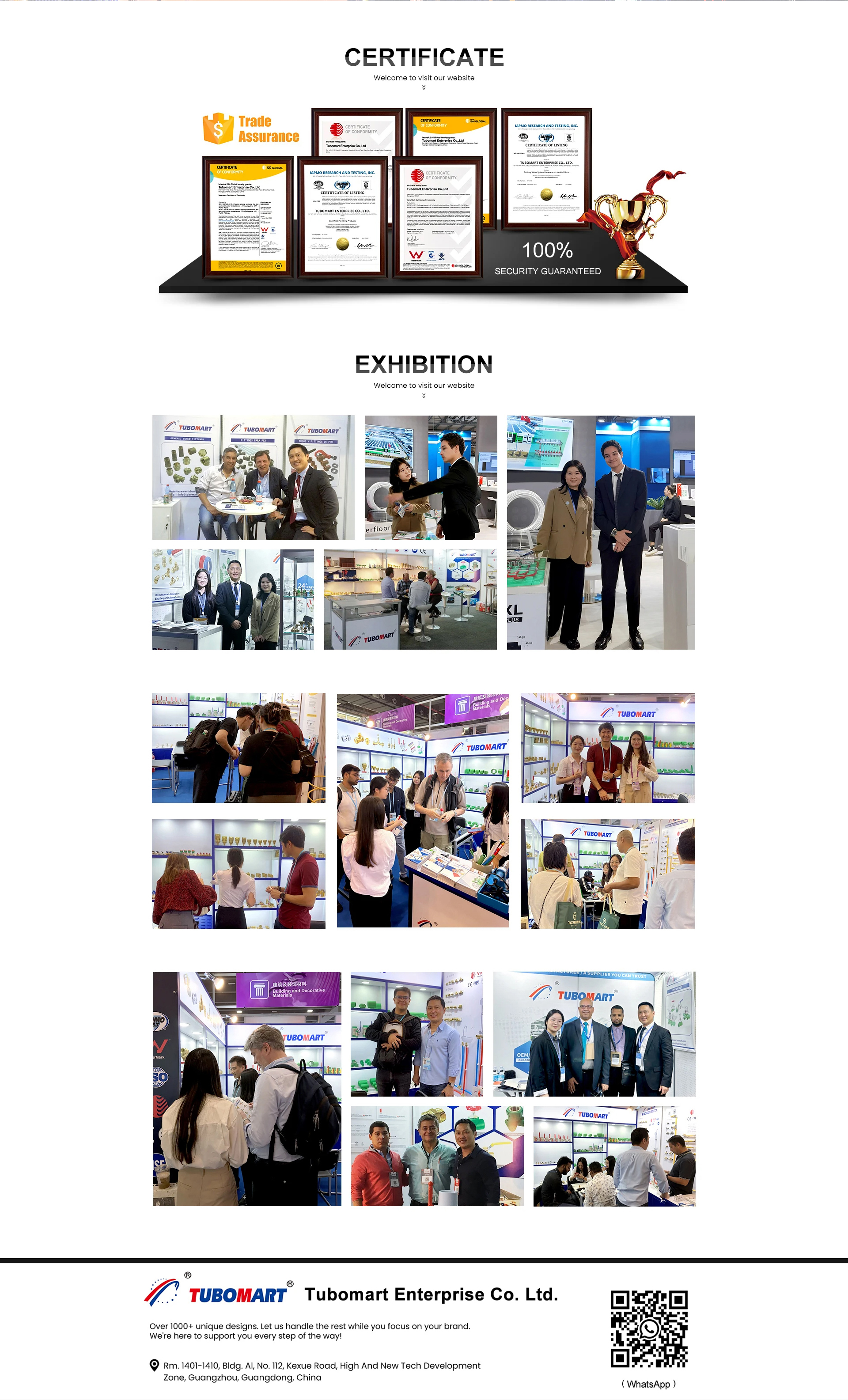 Leakage Proof OEM 16-32mm Orange Pipe Pex-al-pex Pipe High Quality Supply For Water Gas System Composite Pipe