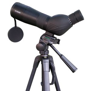 Porro Bak4 20-60x60 Bird Watching Telescope With Tripod