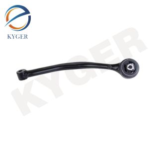 Tie Rod And Rubber Mount 31103443128 For BMW X3 E83 Auto Parts Front Control Arm