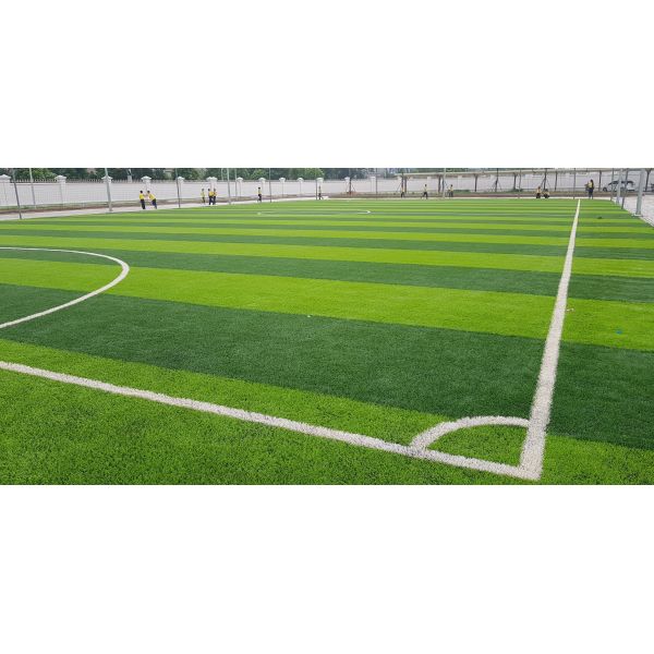 Buy 65mm soccer synthetic turf artificial grass football fake turf at wholesale prices