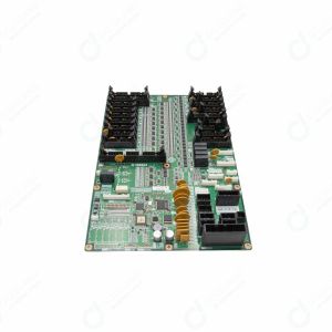 YAMAHA I O Convy Board Assy SMT Spare Parts SMT Board KJJ-M4580-044