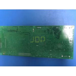 Drager Main Control Board For Fabius GS