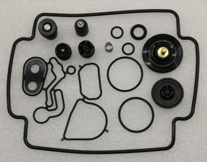 Adblue Pump Repair Kit For Emitec Euro6 MAN Urea Pump 81154036146