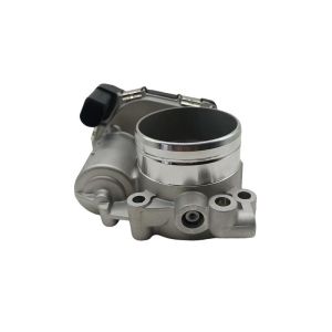 China Proton Throttle Body for VW Passat 06F133062B 06F133062S Enhanced Engine Performance on sale
