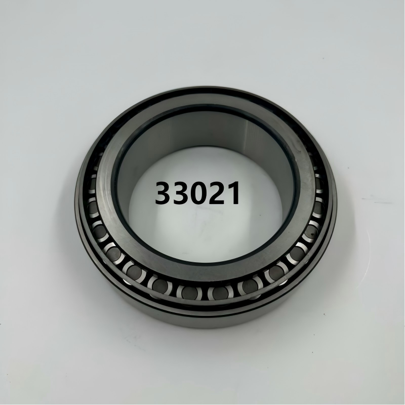 33021 Tapered Roller Bearing Single Row Automotive Power Transmission Component