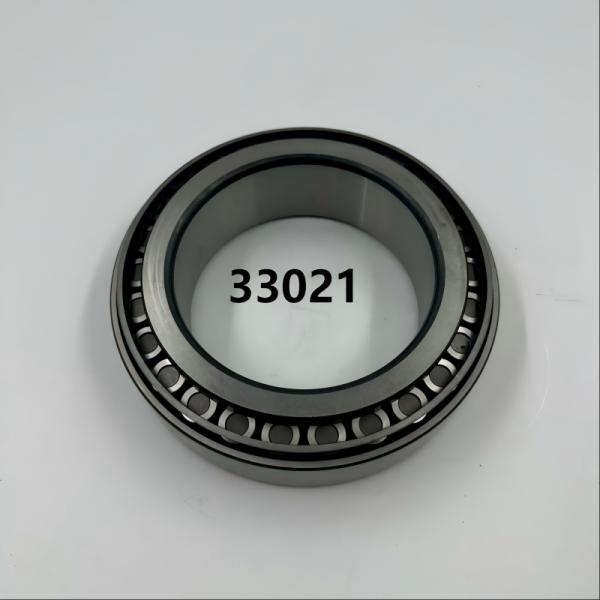 Buy 33021 Tapered Roller Bearing Single Row Automotive Power Transmission Component at wholesale prices